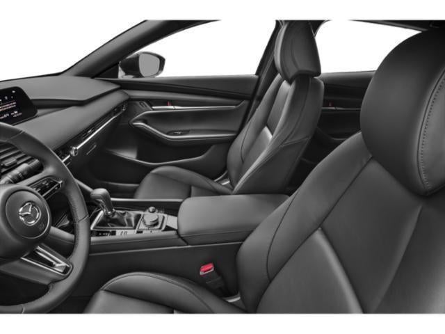 2025 Mazda Mazda3 Hatchback 2.5 S Select Sport Auto FWD
