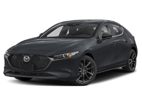 2024 Mazda Mazda3 Hatchback 2.5 S Select Sport Auto FWD