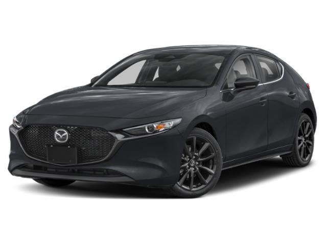 2024 Mazda Mazda3 Hatchback 2.5 S Select Sport Auto FWD