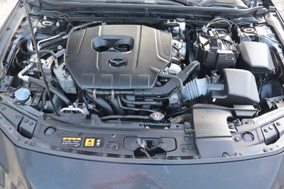 2024 Mazda Mazda3 Hatchback 2.5 S Select Sport Auto FWD