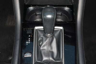 2024 Mazda Mazda3 Hatchback 2.5 S Select Sport Auto FWD