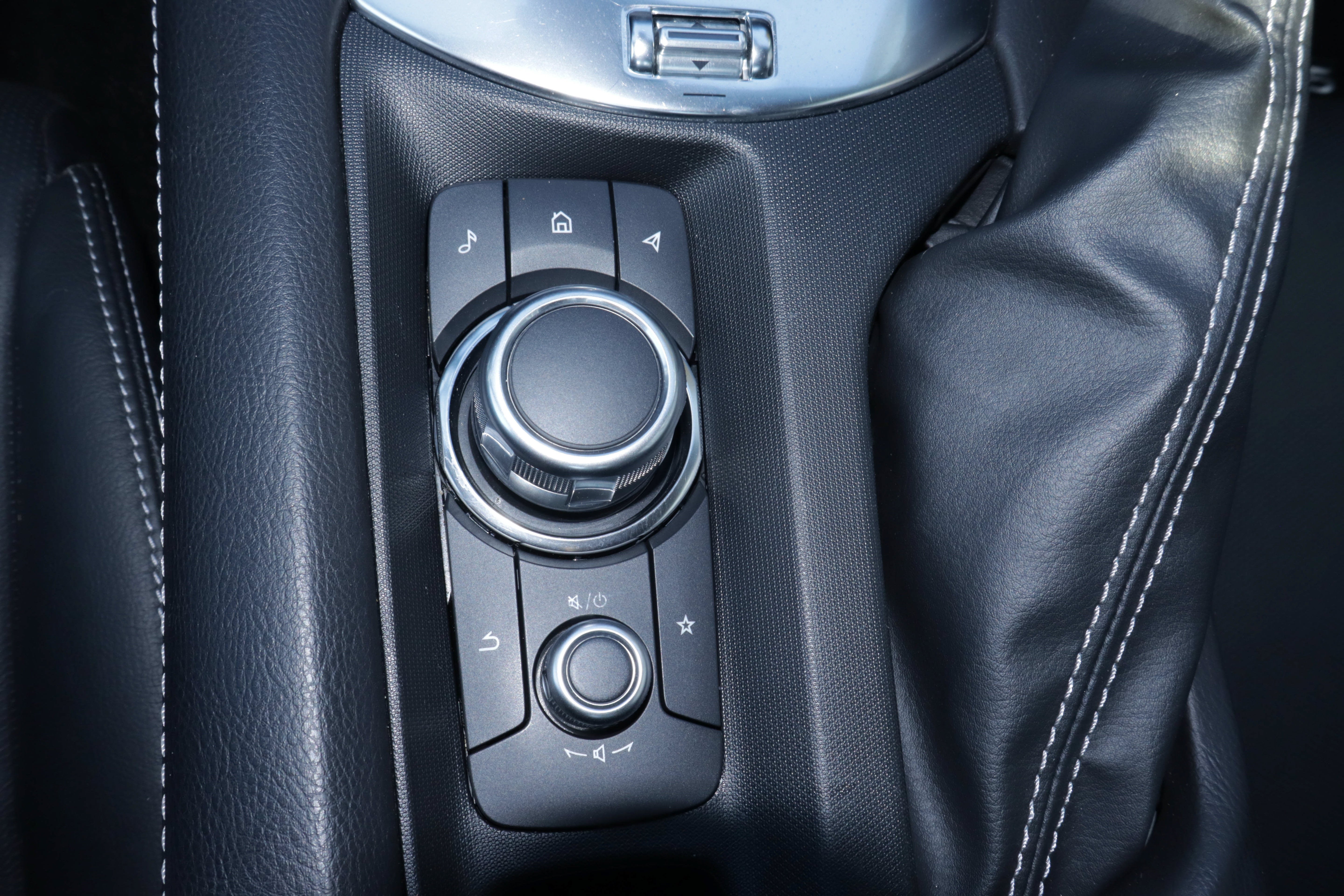 2025 Mazda Mazda MX-5 Miata RF Grand Touring Auto