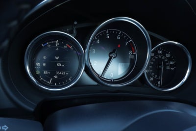 2025 Mazda Mazda MX-5 Miata RF Grand Touring Auto