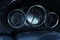 2025 Mazda Mazda MX-5 Miata RF Grand Touring Auto