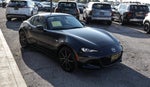 2025 Mazda Mazda MX-5 Miata RF Grand Touring Auto