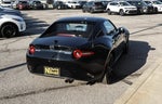 2025 Mazda Mazda MX-5 Miata RF Grand Touring Auto