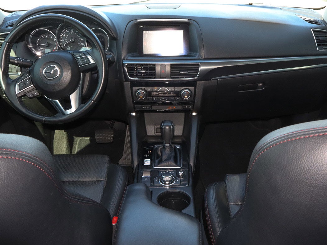 2016 Mazda Mazda CX-5 FWD 4dr Auto Grand Touring