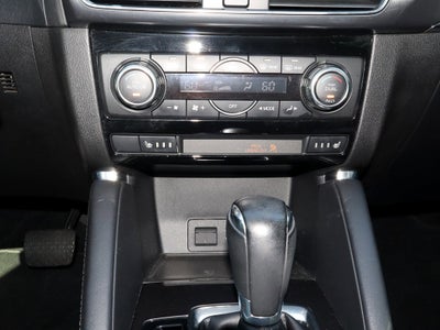 2016 Mazda Mazda CX-5 FWD 4dr Auto Grand Touring