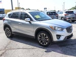 2016 Mazda Mazda CX-5 FWD 4dr Auto Grand Touring