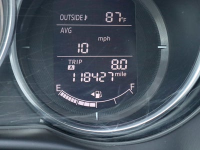 2016 Mazda Mazda CX-5 FWD 4dr Auto Grand Touring
