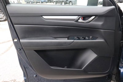 2018 Mazda Mazda CX-5 Touring FWD