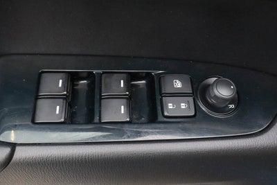 2018 Mazda Mazda CX-5 Touring FWD