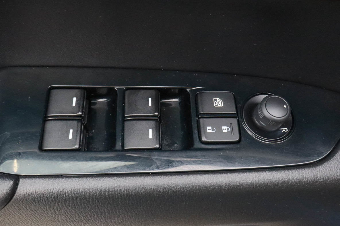 2018 Mazda Mazda CX-5 Touring FWD