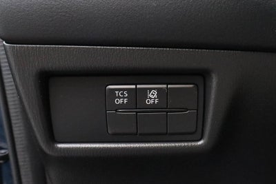 2018 Mazda Mazda CX-5 Touring FWD