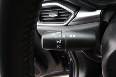 2018 Mazda Mazda CX-5 Touring FWD