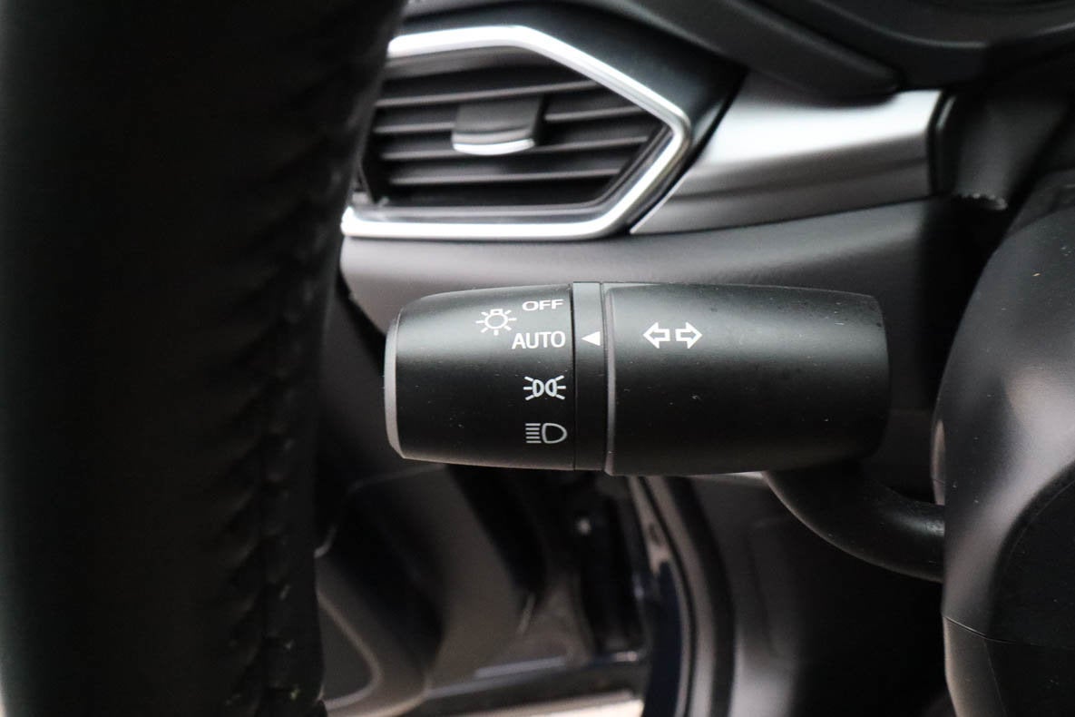 2018 Mazda Mazda CX-5 Touring FWD