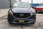 2018 Mazda Mazda CX-5 Touring FWD