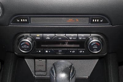 2018 Mazda Mazda CX-5 Touring FWD