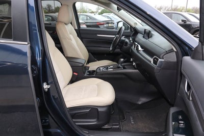 2018 Mazda Mazda CX-5 Touring FWD