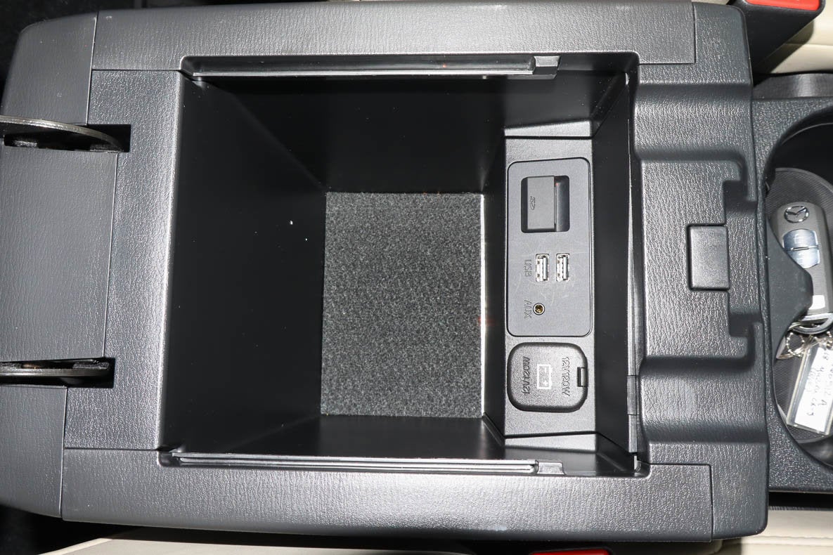 2018 Mazda Mazda CX-5 Touring FWD