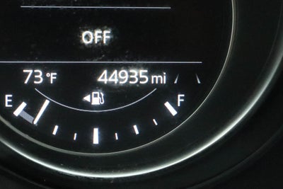 2018 Mazda Mazda CX-5 Touring FWD