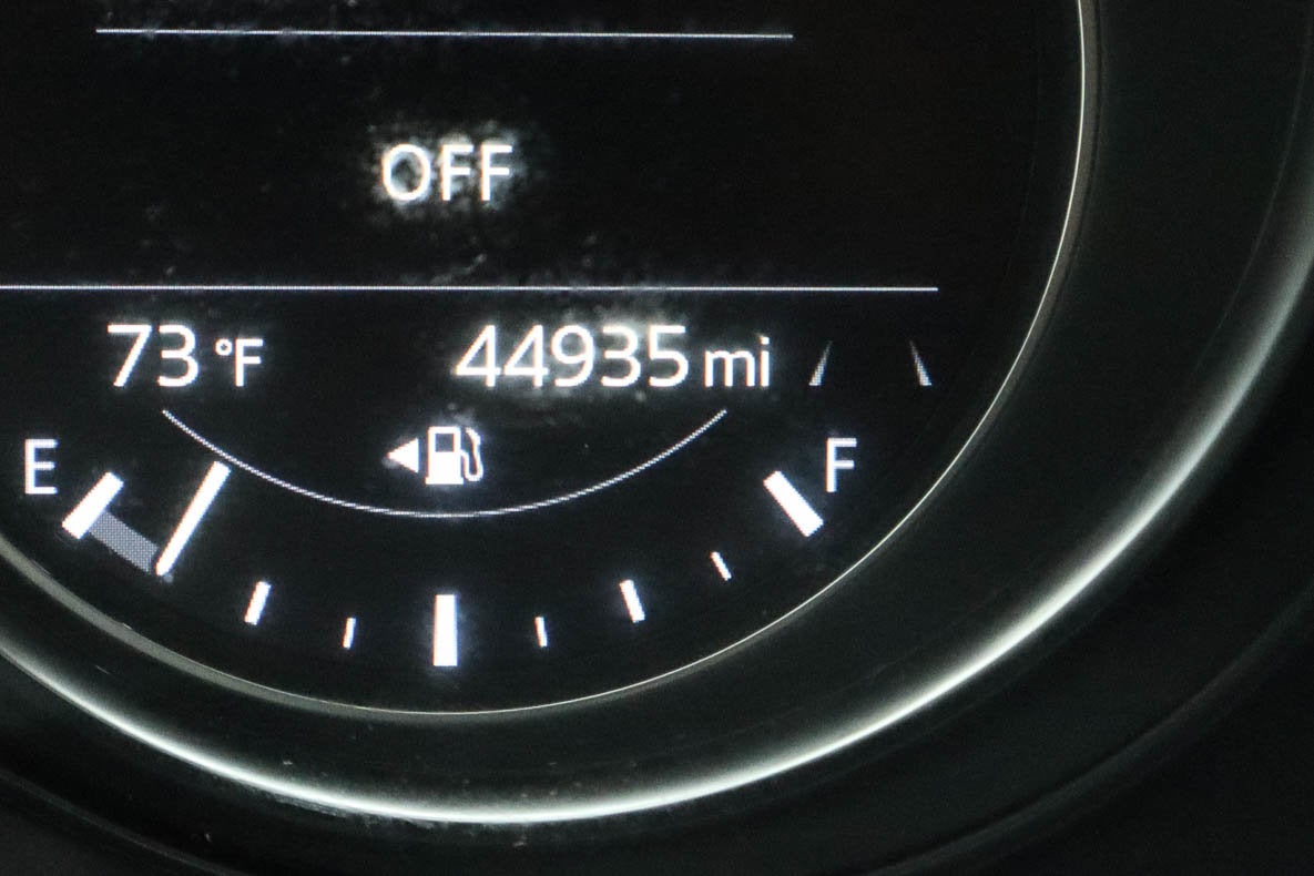 2018 Mazda Mazda CX-5 Touring FWD