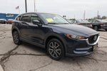 2018 Mazda Mazda CX-5 Touring FWD