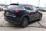 2018 Mazda Mazda CX-5 Touring FWD