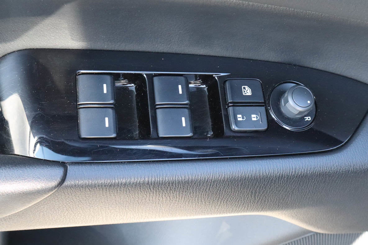 2025 Mazda Mazda CX-5 2.5 S Select Package AWD