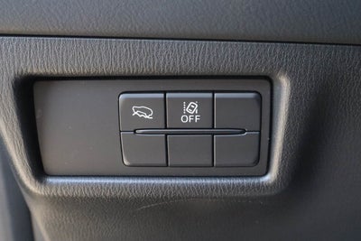 2025 Mazda Mazda CX-5 2.5 S Select Package AWD