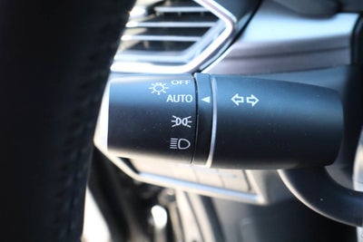 2025 Mazda Mazda CX-5 2.5 S Select Package AWD