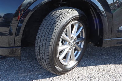 2025 Mazda Mazda CX-5 2.5 S Select Package AWD