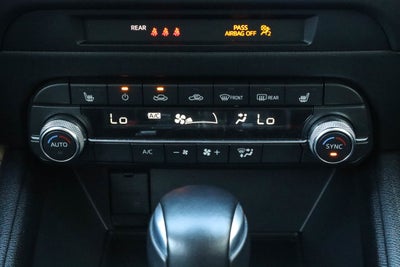 2025 Mazda Mazda CX-5 2.5 S Select Package AWD