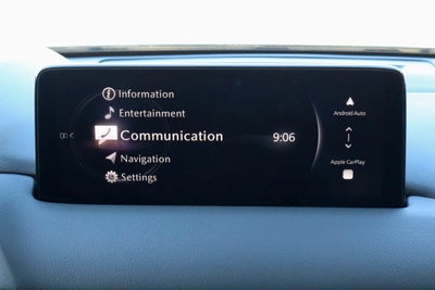 2025 Mazda Mazda CX-5 2.5 S Select Package AWD