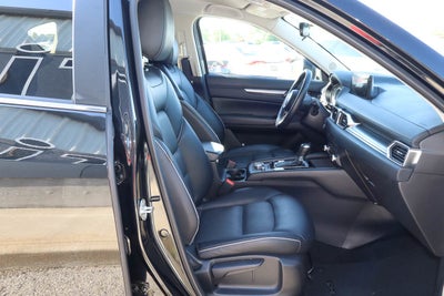 2025 Mazda Mazda CX-5 2.5 S Select Package AWD