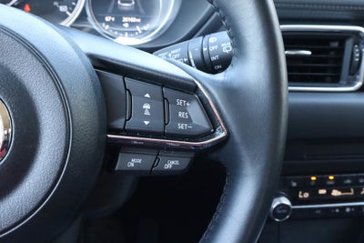 2025 Mazda Mazda CX-5 2.5 S Select Package AWD