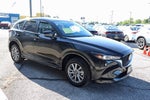 2025 Mazda Mazda CX-5 2.5 S Select Package AWD