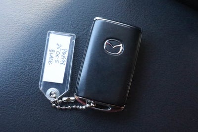 2025 Mazda Mazda CX-5 2.5 S Select Package AWD