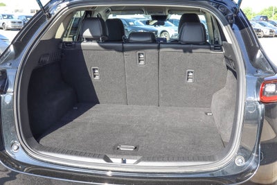 2025 Mazda Mazda CX-5 2.5 S Select Package AWD