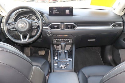 2025 Mazda Mazda CX-5 2.5 S Select Package AWD