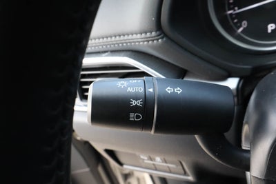 2025 Mazda Mazda CX-5 2.5 S Select Package AWD