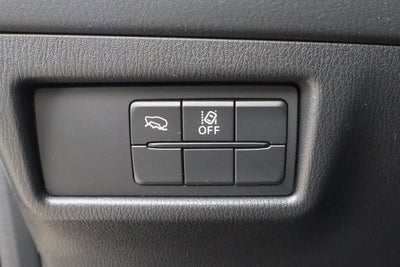 2025 Mazda Mazda CX-5 2.5 S Select Package AWD