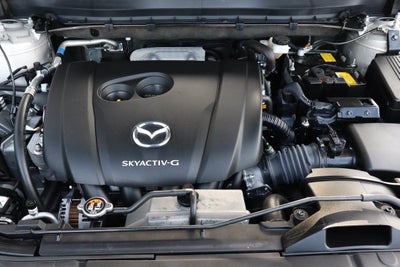 2025 Mazda Mazda CX-5 2.5 S Select Package AWD