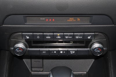 2025 Mazda Mazda CX-5 2.5 S Select Package AWD