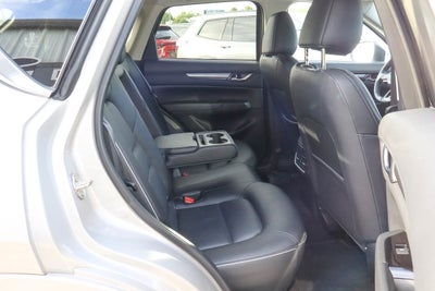 2025 Mazda Mazda CX-5 2.5 S Select Package AWD