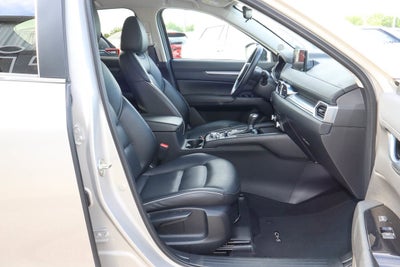 2025 Mazda Mazda CX-5 2.5 S Select Package AWD