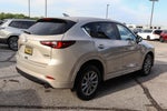 2025 Mazda Mazda CX-5 2.5 S Select Package AWD