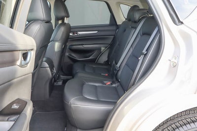 2025 Mazda Mazda CX-5 2.5 S Select Package AWD