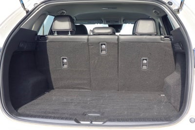2025 Mazda Mazda CX-5 2.5 S Select Package AWD