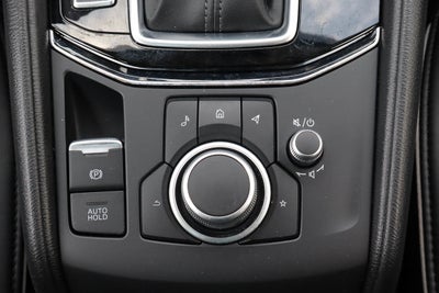 2025 Mazda Mazda CX-5 2.5 S Select Package AWD